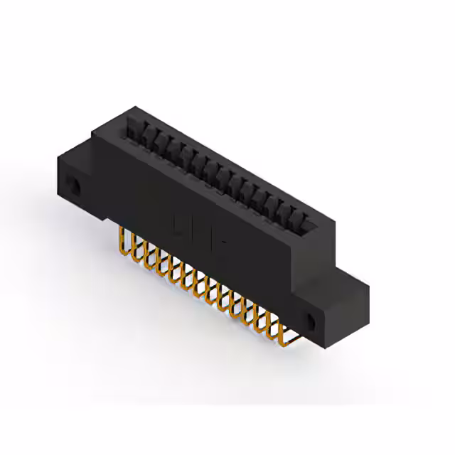 392-014-558-112 EDAC Inc.  Edgeboard Connectors